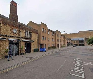 Central Court, Lincoln Road, Peterborough, PE1 - Photo 6