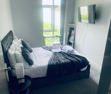 Studio to rent - Photo 5