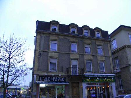 Appartement 3 pièces à Hayange - Photo 5