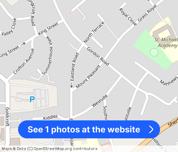 Mount Pleasant, YEOVIL - Photo 1