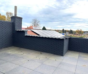 TE HUUR: Duplex-appartement met centrale ligging te Heusden-Zolder! - Foto 6