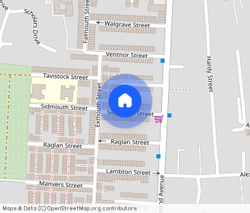 Sidmouth Street, Hull, East Riding Of Yorkshire, HU5 - Photo 1