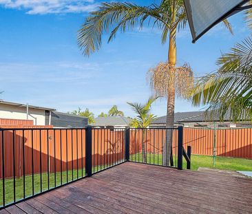 Neat and tidy family home - Photo 4