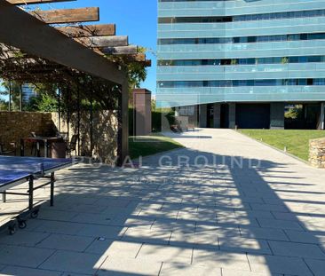 3 room luxury penthouse for rent in Barcelona, Spain - Photo 5