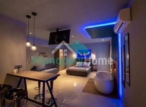 Studio/Γκαρσονιέρα για ενοικίαση - Κέντρο Θεσσαλονίκης, - Photo 4