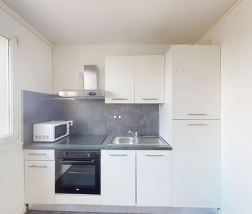 Location Appartement 3 pièces 62m² REIMS 51100 - Photo 6