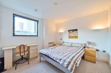 Block E, Pollard Street, Manchester, Greater Manchester, M4 - Photo 4