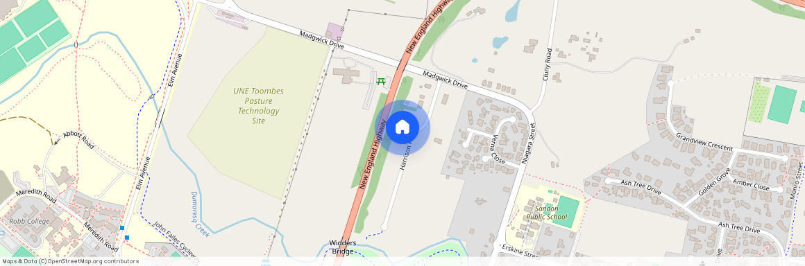 Lot 14/14 Harrison Place, NSW 2350, Armidale