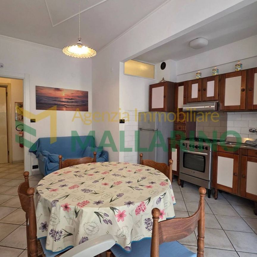 Bilocale via Veneto, Centro, Finale Ligure - Photo 1