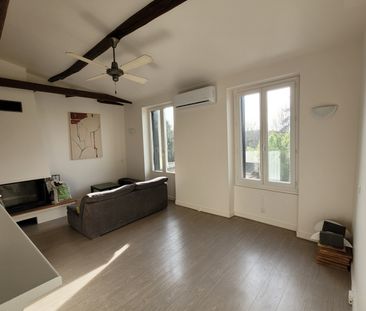 Location Appartement 2 pièces 36m² ST GERMAIN EN LAYE 78100 - Photo 3