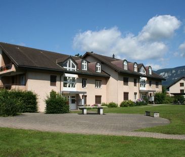 Wohnoase in Zuchwil: Your new home! - Photo 4