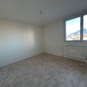 Location Appartement 4 pièces 76m² GRENOBLE 38100 - Photo 3