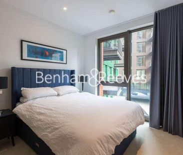 Legacy Building, Nine Elms, SW11 - Photo 6