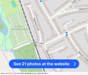 Rowney Croft, Birmingham, B28 - Photo 1