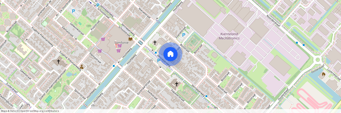 Rustoordstraat, 2153AG, Nieuw-Vennep