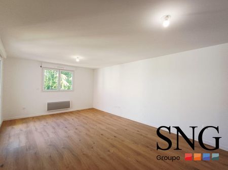 T2 NEUF AVEC BALCON - Photo 2