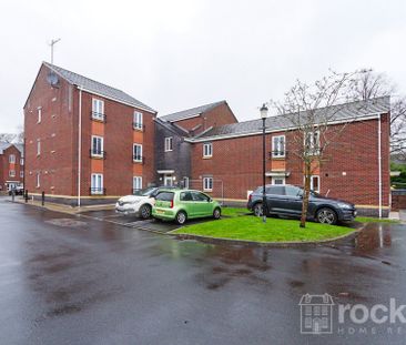 Victoria House, Scholars Court, ST4 7DW, ST4 - Photo 3