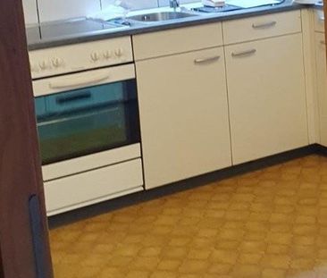 Preiswerte 4.0 Zimmerwohnung in Biglen - Foto 2