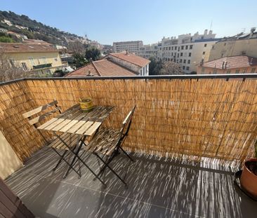 Location Appartement 2 pièces 50m² NICE 06300 - Photo 1