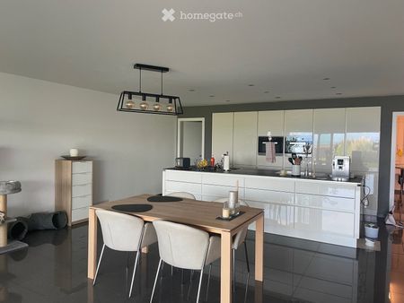4.5 Zimmer, 160 m² - Photo 2