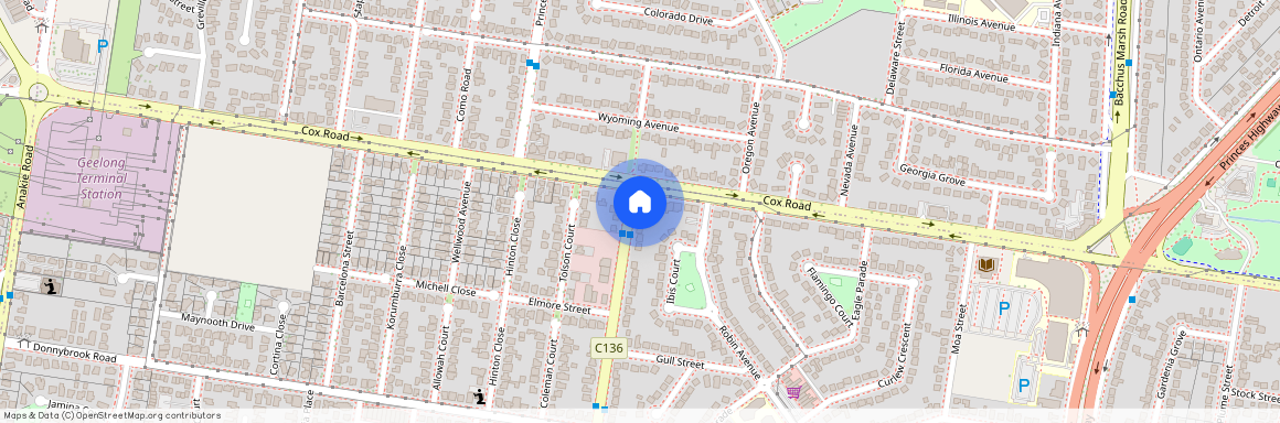 636 Thompson Road, Vic 3214, Norlane