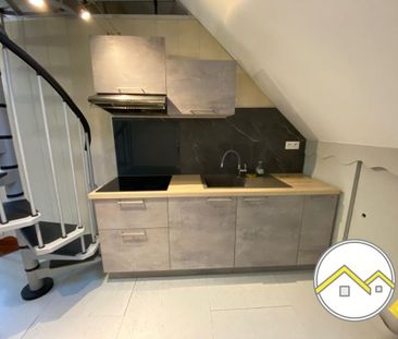 Location Appartement 1 pièce 28m² CHATEAUBRIANT 44110 - Photo 4