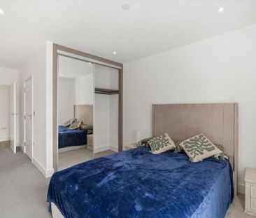 2 bedroom apartment to rent - Photo 6