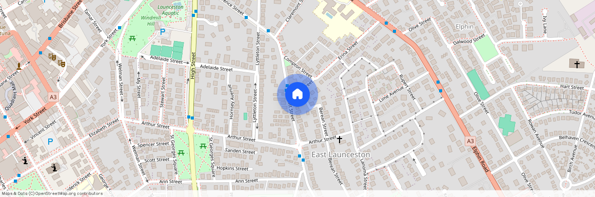 23 Abbott Street, Tas 7250, East Launceston