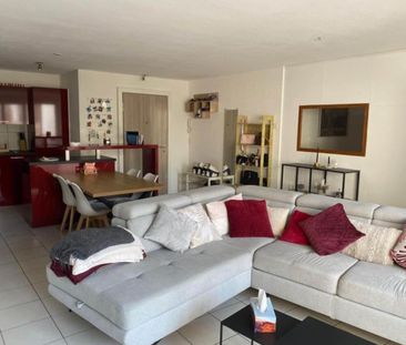 1.5 Zimmer, 60 m², 1. Stock - Photo 1