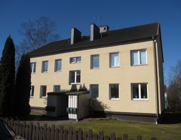 Östra Parkgatan, Sävsjö - Foto 1