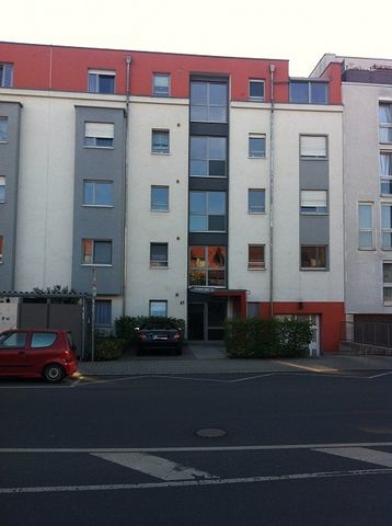 Ruhige und schöne 3 - Zim. Whg. mit großem Balkon, Keller, TG, barrierefrei, ab ... - Foto 5