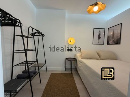 Alquiler de piso en Manantiales - Estación de Autobuses - Photo 5