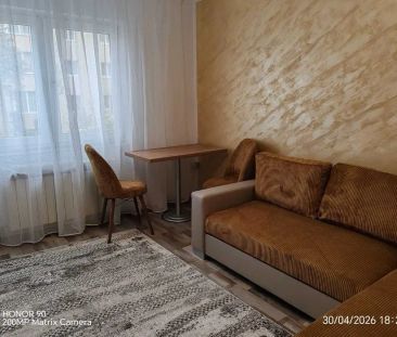 Garsoniera de inchiriat - Fotografie 2