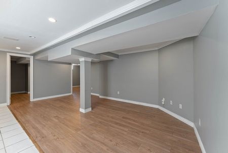 For Lease - 5003 Rosebush Road Unit# Bsmt, Mississauga, Ontario - Photo 5