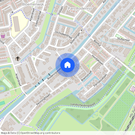 Bonfut, 2651 BW, Veldhof, Berkel En Rodenrijs