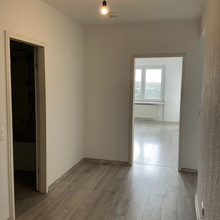Demnächst frei! 3-Zimmer-Wohnung in Velbert - Foto 3