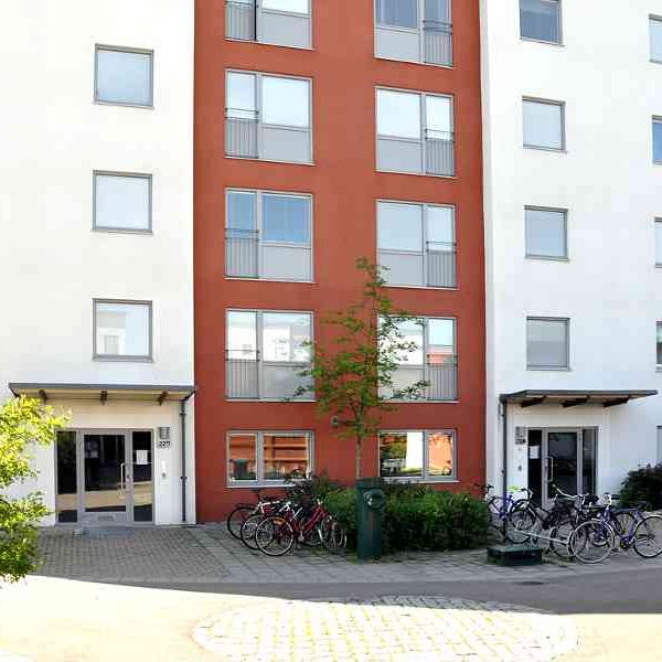 T1, Drabantgatan 22 A.10 - Foto 1