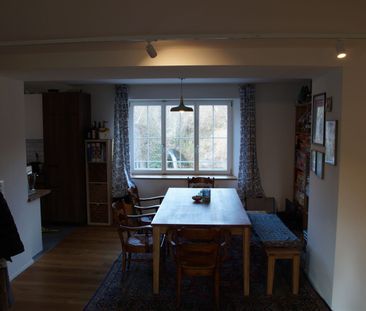 2.5 Zimmer, 83 m², EG - Photo 3