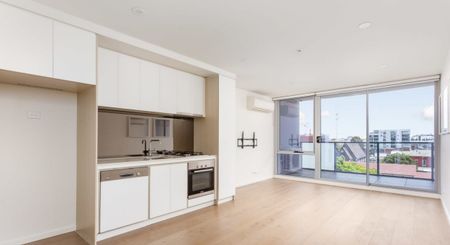 713/1 Moreland Street, Footscray VIC 3011 - Apartment For Rent | Domain - Photo 4