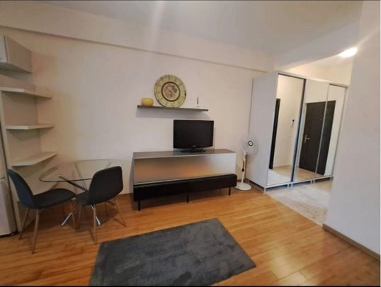 Garsoniera Copou Exclusive Residence - Fotografie 1