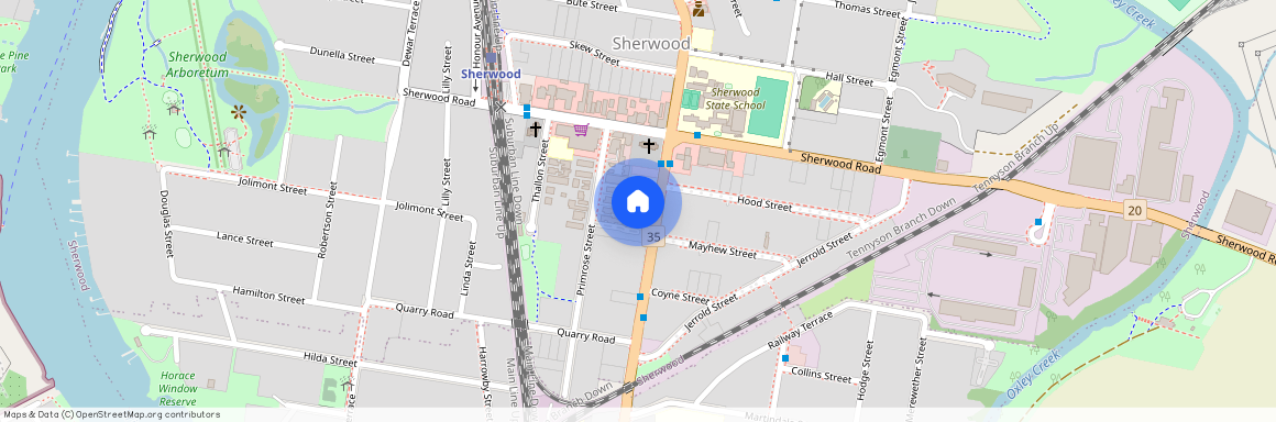 4/511 oxley road, Qld 4075, Sherwood