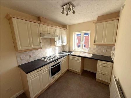 Weavers Reach, Wellington, Somerset, TA21 - Photo 5