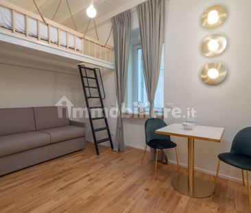 Monolocale viale Bligny 42, Bocconi, Milano - Foto 4