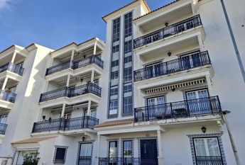 Apartamento T2 em Faro