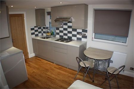 Studio to rent - Photo 4