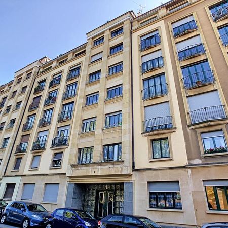 Appartement de 3 pièces au 2ème étage - Photo 4