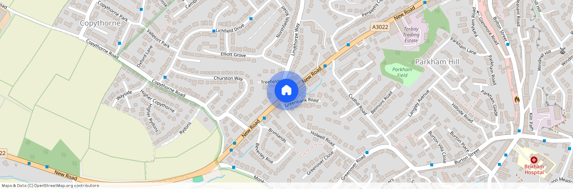 New Road, Brixham, TQ5