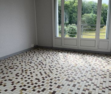 Appartement de 63.00m2 à L AIGLE - Photo 1