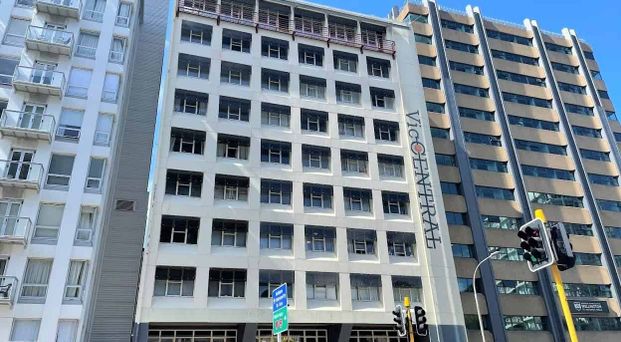 Studio Apartment Wellington CBD - Photo 1