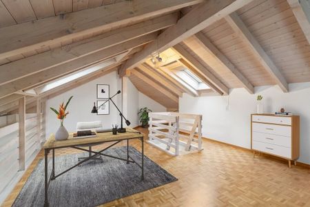 Large apartment plus 50m2 gallery - Photo 4